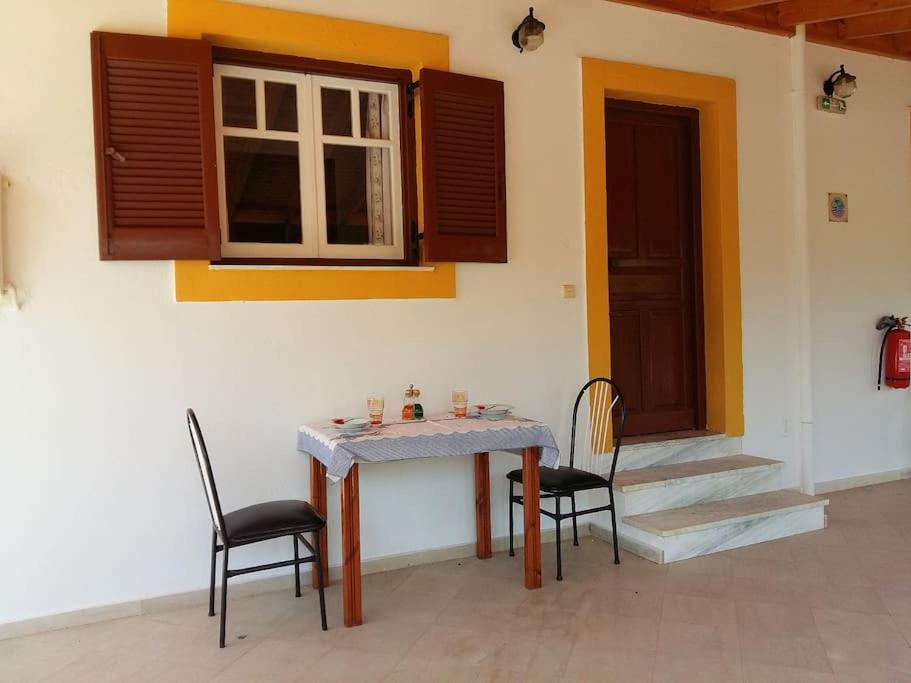 Villa Fondas Roda Exteriör bild
